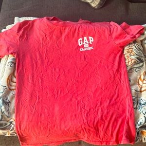 GAP CLASSIC original price 40$